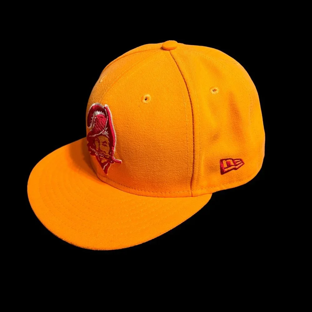 New Era | Tampa Bay Bucs Hat - Picture 3 of 4
